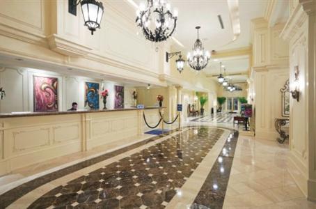 фото отеля Crowne Plaza Hotel Astor-New Orleans