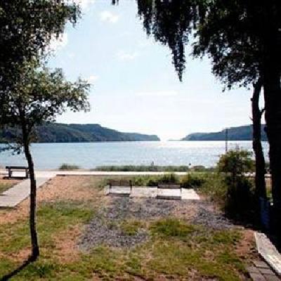 фото отеля Rosfjord Strandhotel Lyngdal