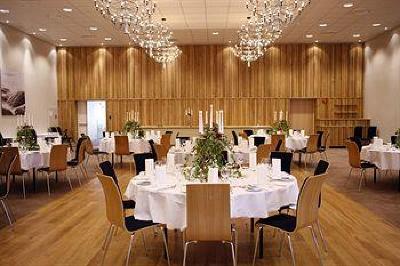 фото отеля Rosfjord Strandhotel Lyngdal