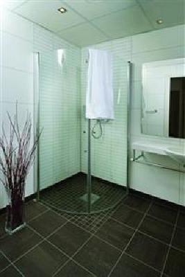 фото отеля Rosfjord Strandhotel Lyngdal