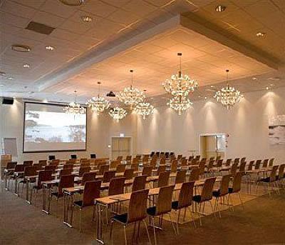 фото отеля Rosfjord Strandhotel Lyngdal