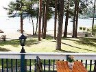 фото отеля Rosfjord Strandhotel Lyngdal
