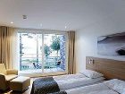 фото отеля Rosfjord Strandhotel Lyngdal