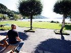 фото отеля Rosfjord Strandhotel Lyngdal