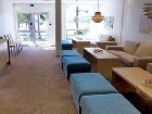 фото отеля Rosfjord Strandhotel Lyngdal