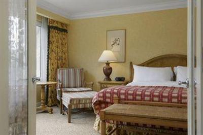 фото отеля Fairmont Chateau Whistler Resort