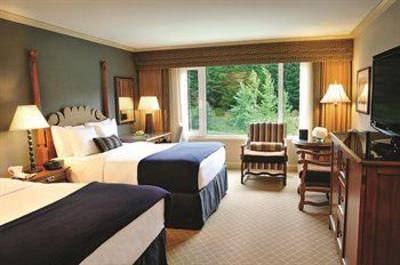 фото отеля Fairmont Chateau Whistler Resort