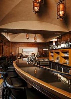 фото отеля Fairmont Chateau Whistler Resort