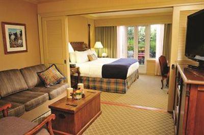 фото отеля Fairmont Chateau Whistler Resort
