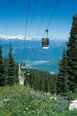 фото отеля Fairmont Chateau Whistler Resort