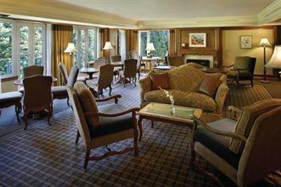 фото отеля Fairmont Chateau Whistler Resort