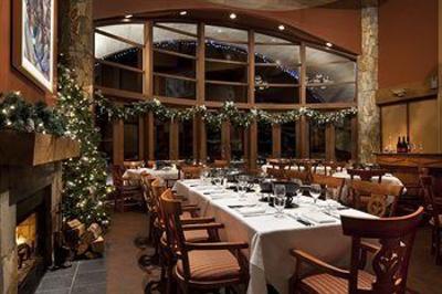 фото отеля Fairmont Chateau Whistler Resort