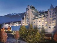 Fairmont Chateau Whistler Resort