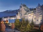 фото отеля Fairmont Chateau Whistler Resort