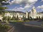 фото отеля Fairmont Chateau Whistler Resort