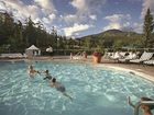 фото отеля Fairmont Chateau Whistler Resort