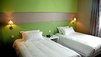 фото отеля Elan Inn (Hangzhou East Station)