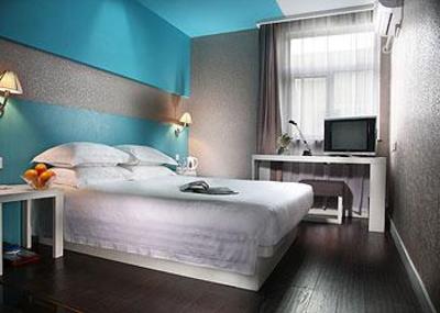 фото отеля Elan Inn (Hangzhou East Station)