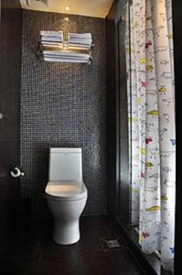 фото отеля Elan Inn (Hangzhou East Station)