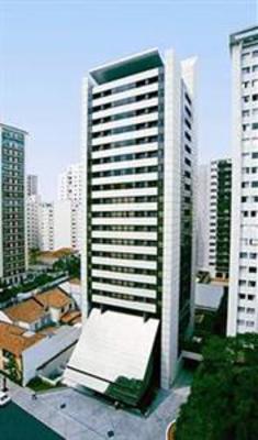 фото отеля Golden Tulip Park Plaza