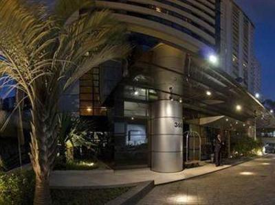 фото отеля Golden Tulip Park Plaza