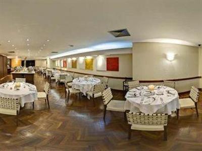 фото отеля Golden Tulip Park Plaza