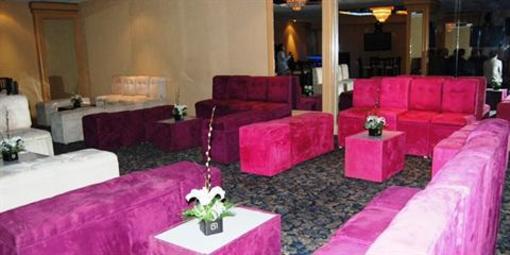 фото отеля Benidorm Hotel Mexico City