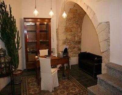 фото отеля Palazzo Del Sale Bed & Breakfast Siracusa