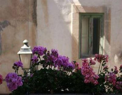 фото отеля Palazzo Del Sale Bed & Breakfast Siracusa