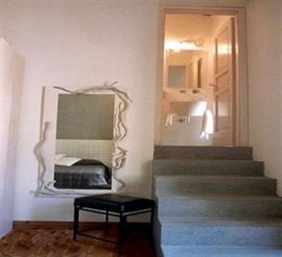 фото отеля Palazzo Del Sale Bed & Breakfast Siracusa
