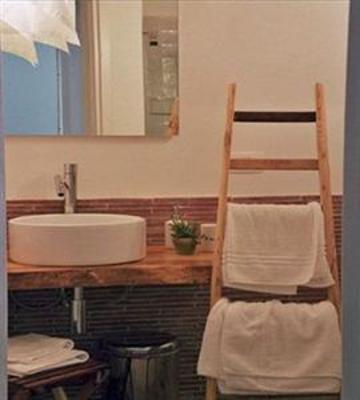 фото отеля Palazzo Del Sale Bed & Breakfast Siracusa