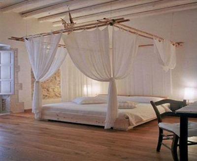 фото отеля Palazzo Del Sale Bed & Breakfast Siracusa
