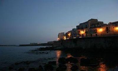 фото отеля Palazzo Del Sale Bed & Breakfast Siracusa