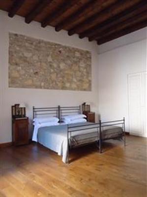 фото отеля Palazzo Del Sale Bed & Breakfast Siracusa