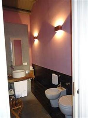 фото отеля Palazzo Del Sale Bed & Breakfast Siracusa