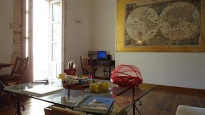 фото отеля Palazzo Del Sale Bed & Breakfast Siracusa