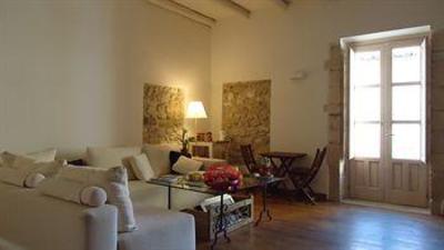 фото отеля Palazzo Del Sale Bed & Breakfast Siracusa