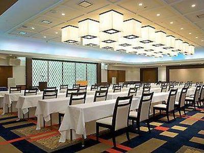 фото отеля Novotel Sapporo