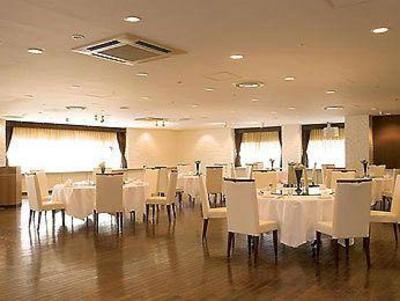 фото отеля Novotel Sapporo