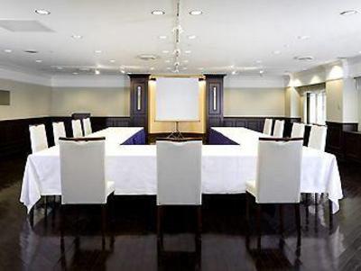фото отеля Novotel Sapporo