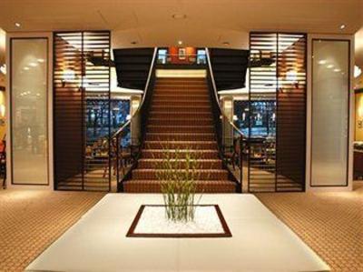 фото отеля Novotel Sapporo