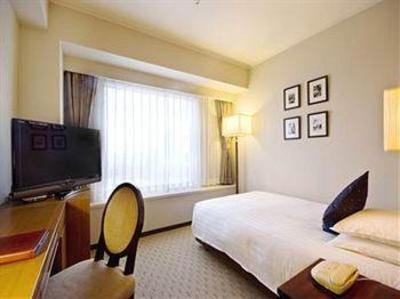 фото отеля Novotel Sapporo