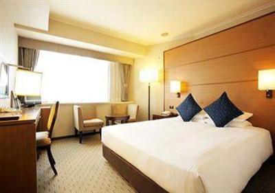 фото отеля Novotel Sapporo