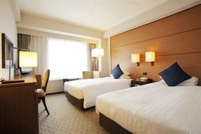 фото отеля Novotel Sapporo