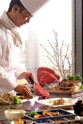 фото отеля Novotel Sapporo