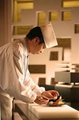 фото отеля Novotel Sapporo