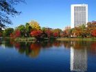 фото отеля Novotel Sapporo