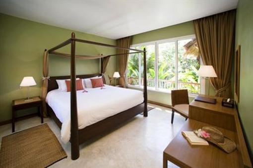 фото отеля Centara Chaan Talay Resort & Villas Trat