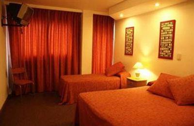 фото отеля San Remo City Hotel