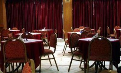 фото отеля San Remo City Hotel